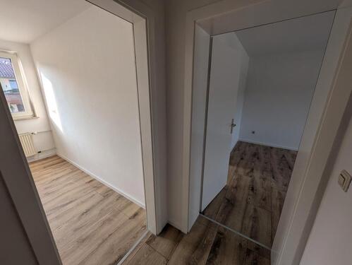 Foto - 2 Zimmer Wohnung in Pforzheim - 590,00&nbsp;EUR Kaltmiete, ca.&nbsp; 45,00&nbsp;m&sup2;