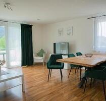 3 Zimmer Wohnung, 64 qm, Zentral in Titisee - Titisee-Neustadt