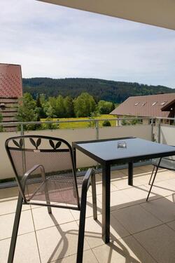 Foto - 3 Zimmer Etagenwohnung zum Kaufen in Titisee-Neustadt