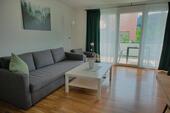 Foto - 3 Zimmer Etagenwohnung in Titisee-Neustadt