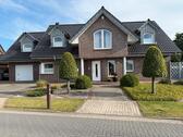 Foto - Einfamilienhaus in toller Wohnsiedlungslage in 49740 Haselünne