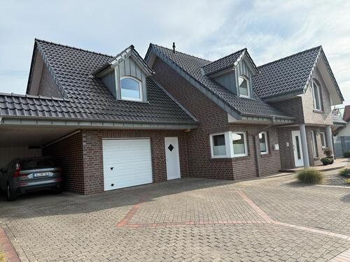 Foto - 5 Zimmer Einfamilienhaus zum Kaufen in Haselünne