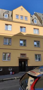 Foto - Mehrfamilienhaus in Plauen zu Verkaufen teil Vermietet