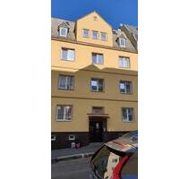 Mehrfamilienhaus in Plauen zu Verkaufen teil Vermietet
