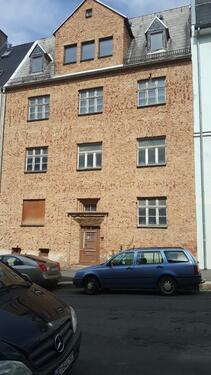 Foto - 20 Zimmer Mehrfamilienhaus, Wohnhaus zum Kaufen in Plauen