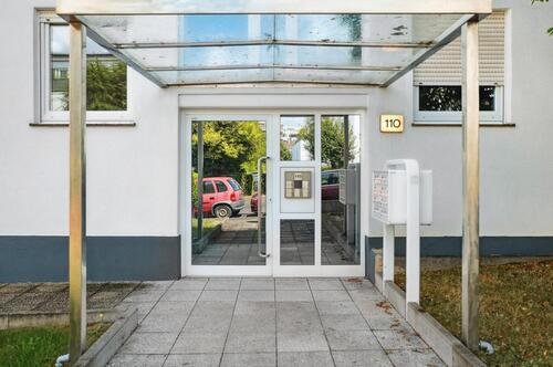 Foto - Etagenwohnung zur Miete in Frankfurt am Main
