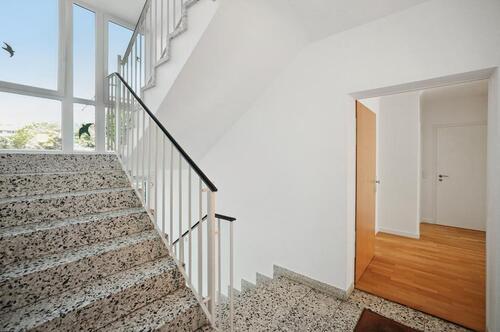 Foto - Etagenwohnung in Frankfurt am Main