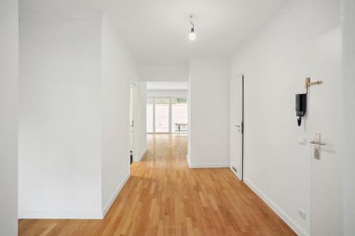 Foto - Etagenwohnung in Frankfurt am Main zur Miete
