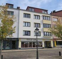 1 ZKB in zentraler Lage in der Stadtmitte - Bremerhaven