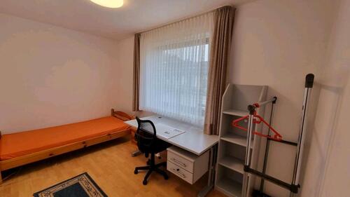 Foto - Möbliertes Zimmer in 4er WG im Einfamilienhaus in Marklohe