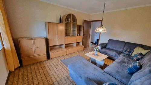 Foto - Etagenwohnung in Marklohe