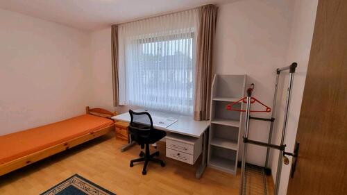Foto - Etagenwohnung in Marklohe zur Miete