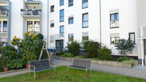 Foto - Attraktive 2 Zimmerwohnung - 225.000,00 EUR Kaufpreis,