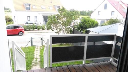 Foto - Etagenwohnung in Roth