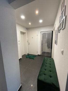 Foto - Etagenwohnung in Augsburg