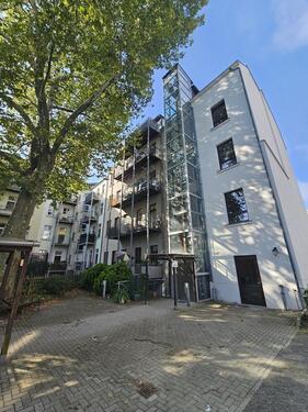 Foto - Putzige 2 Zimmerwohnung im Erdgeschoss