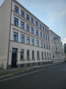Foto - Etagenwohnung zur Miete in Leipzig