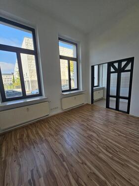 Foto - Etagenwohnung in Leipzig