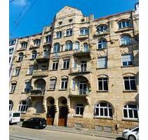 Modernes Zwei-Etagen-Apartment mit zwei Bädern und voll ausgestatteter Küche – Mannheim E7,23