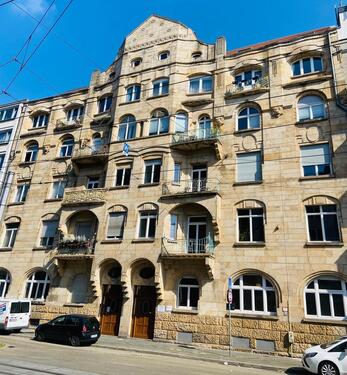 Foto - 1 Zimmer Etagenwohnung zur Miete in Mannheim