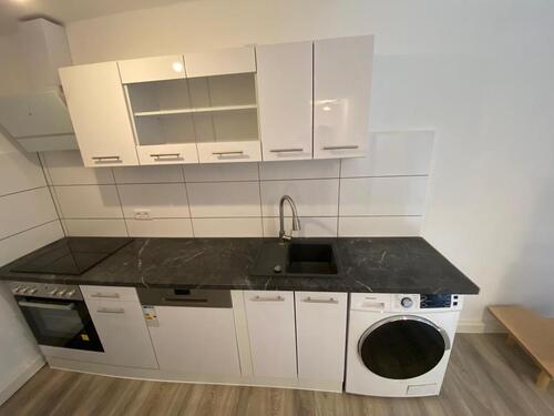 Foto - 1 Zimmer Etagenwohnung in Mannheim