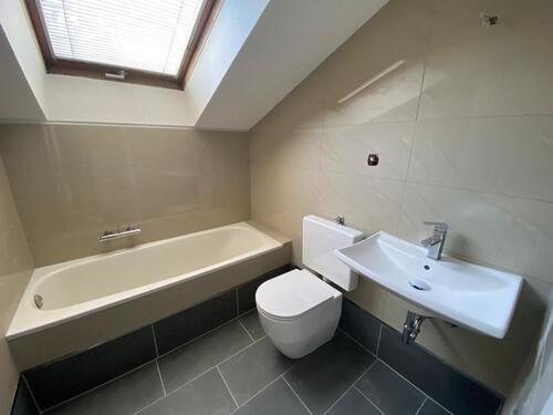 Foto - Etagenwohnung in Mannheim zur Miete