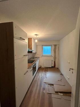 Foto - Etagenwohnung zur Miete in Schelklingen