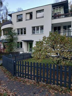 Foto - 3 Zi -Wohnung in Waldsiedlung -Bernau