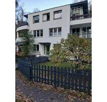 3 Zi -Wohnung in Waldsiedlung -Bernau - Bernau bei Berlin