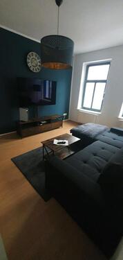 Foto - Etagenwohnung zur Miete in Schkopau