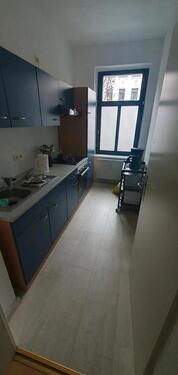 Foto - Etagenwohnung in Schkopau