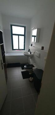 Foto - Etagenwohnung in Schkopau zur Miete