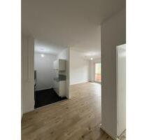 WOHLFÜHLEN LEICHT GEMACHT - 3-Zimmer-Wohnung mit Balkon & moderner EBK - Chemnitz Klaffenbach