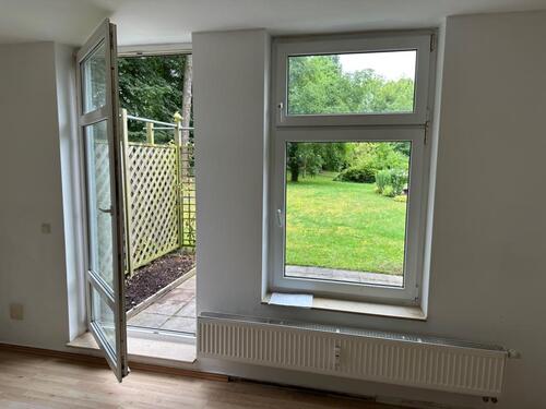 Foto - Etagenwohnung in Berlin