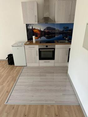 Foto - Etagenwohnung in Berlin zur Miete