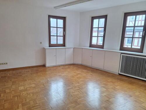 Foto - Charmante Altbauwohnung im Herzen von Bad Urach