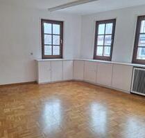 Charmante Altbauwohnung im Herzen von Bad Urach