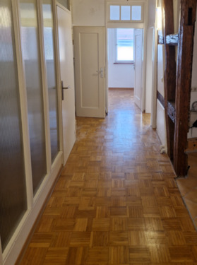 Foto - Etagenwohnung zur Miete in Bad Urach