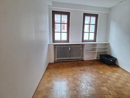 Foto - Etagenwohnung in Bad Urach