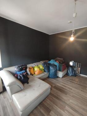 Foto - Etagenwohnung in Mönchengladbach zur Miete