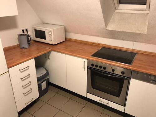 Foto - Zwei Zimmerwohnung Markgröningen