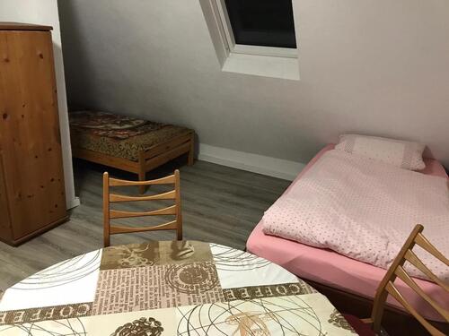 Foto - 2 Zimmer Etagenwohnung zur Miete in Markgröningen