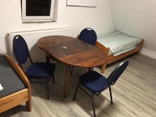 Foto - 2 Zimmer Etagenwohnung in Markgröningen