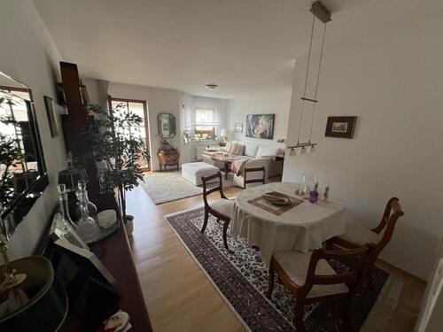 Foto - Etagenwohnung in Leimen zum Kaufen