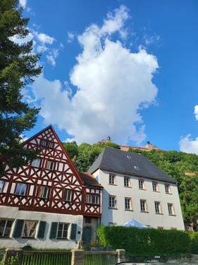 Foto - WG Zimmer Kulmbach nur für Studenten Azubis Schüler