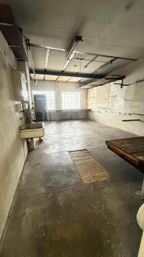 Foto - Loft Lager- & Werkstattfläche auf 2 Etagen Gr Terrasse W-Elberf