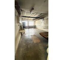 Loft Lager- & Werkstattfläche auf 2 Etagen Gr Terrasse W-Elberf - Wuppertal Elberfeld