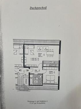 Foto - Schöne großzügige Wohnung: Single, Paare oder WG inkl. Stellplatz