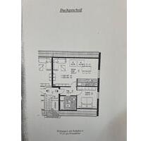 Schöne großzügige Wohnung: Single, Paare oder WG inkl. Stellplatz - Wadern