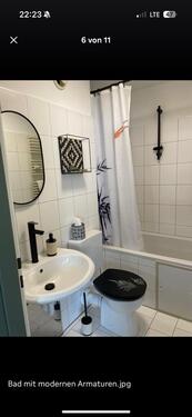 Foto - Erdgeschoßwohnung in Konstanz zur Miete